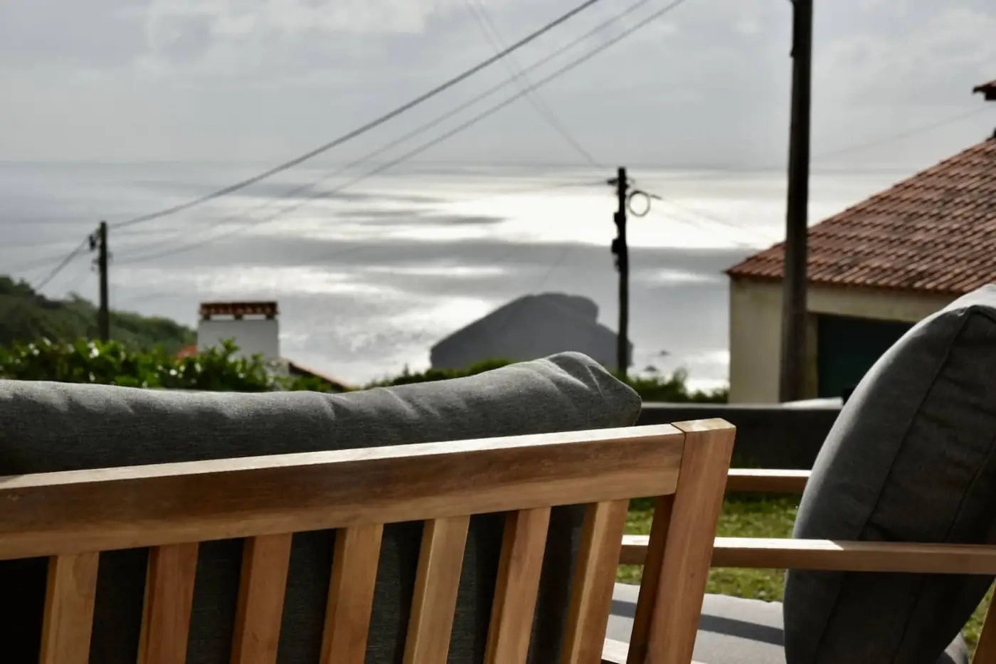 Outdoors & views 3