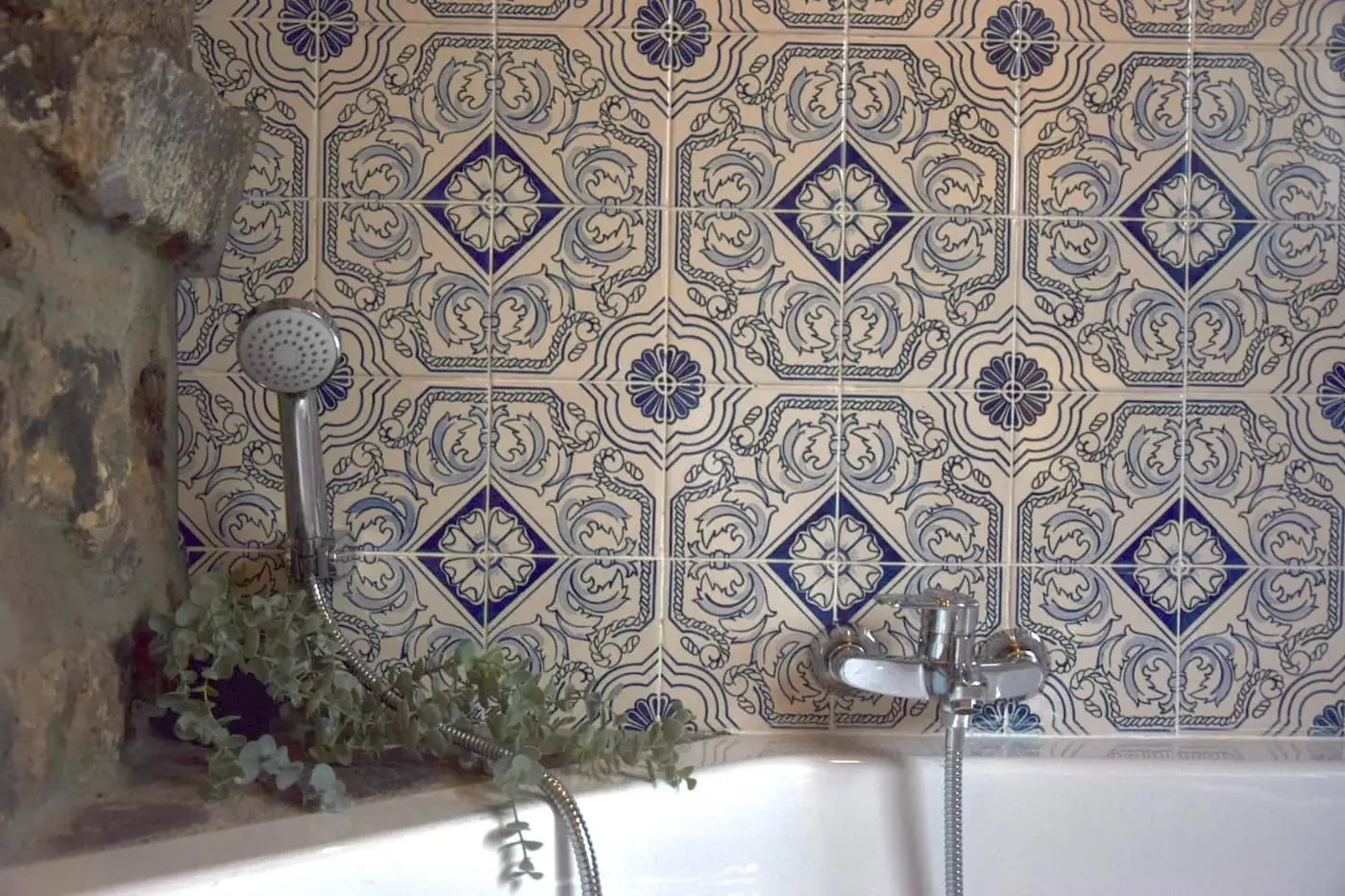 Bathroom 4
