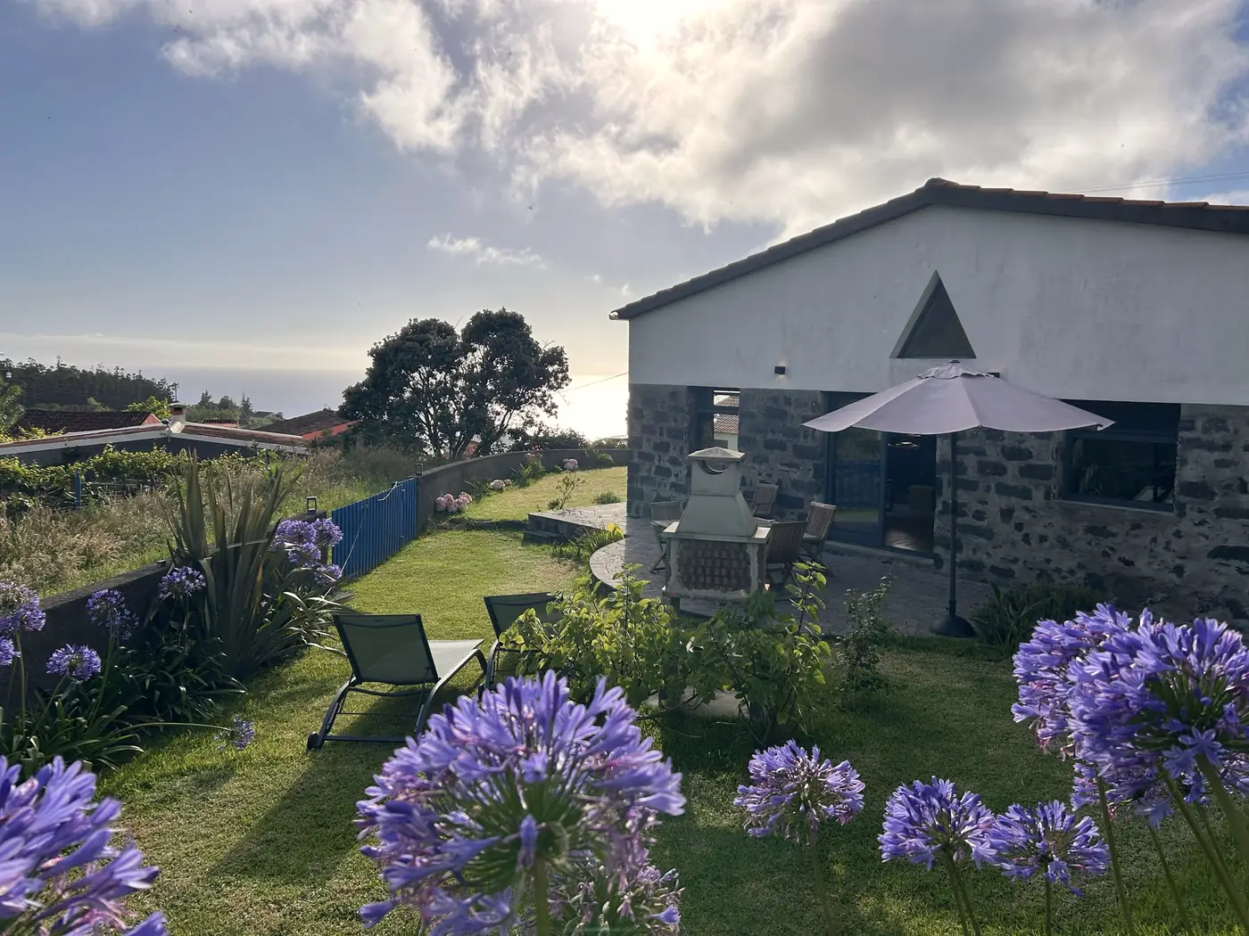 Outdoors & views 8