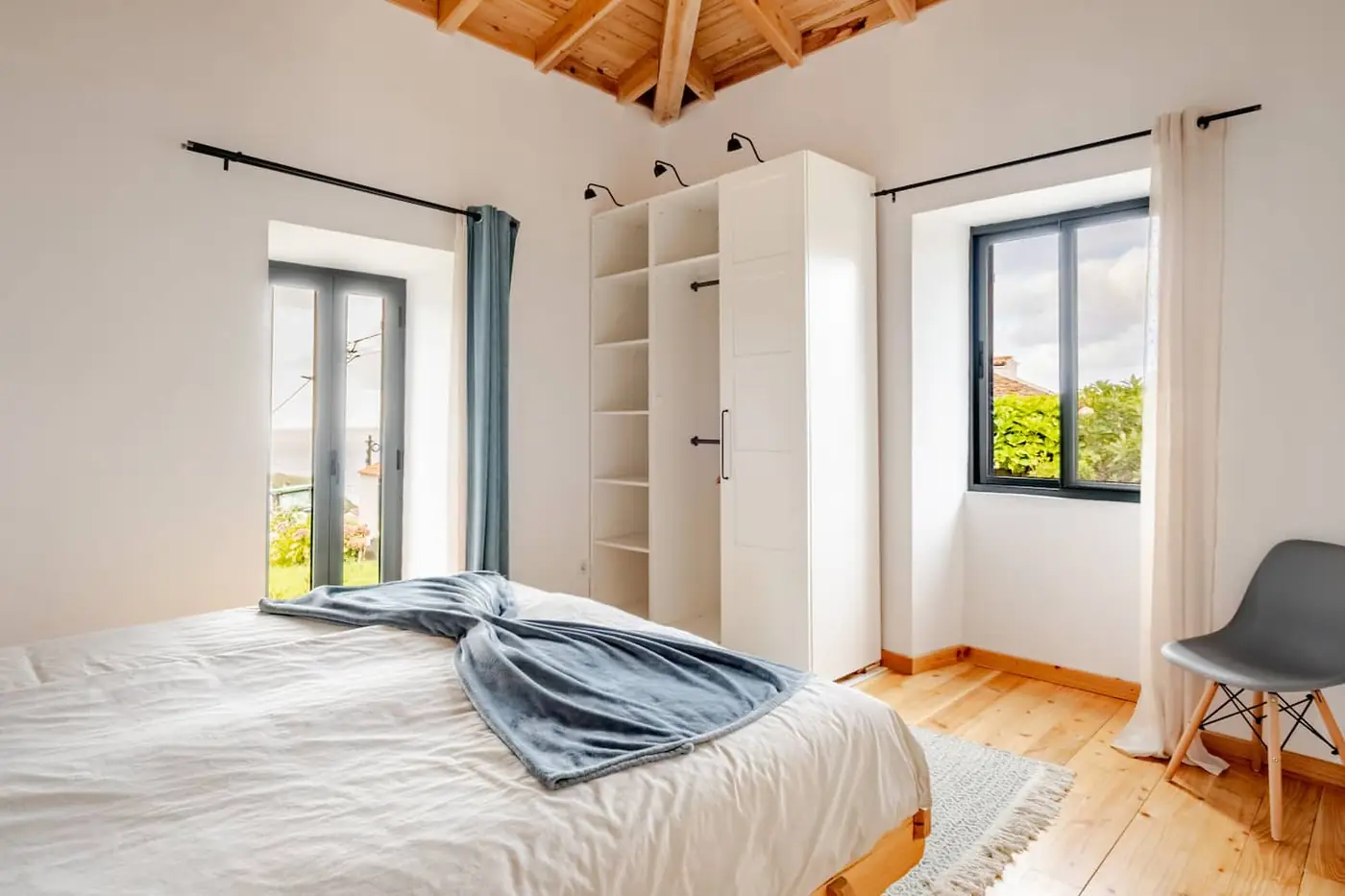 Bedroom 1 2