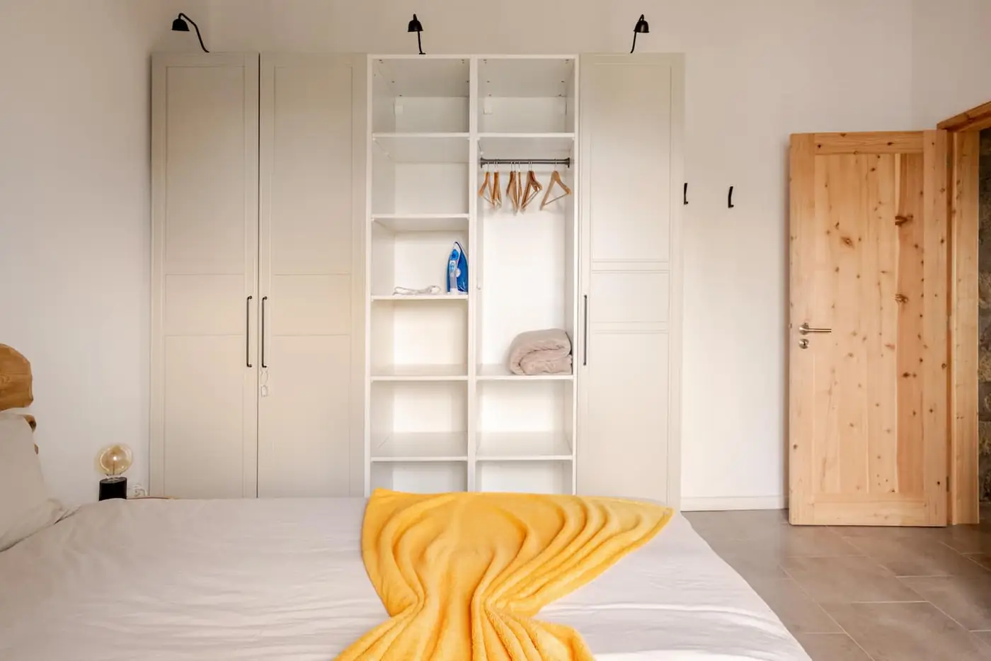Bedroom 2 2