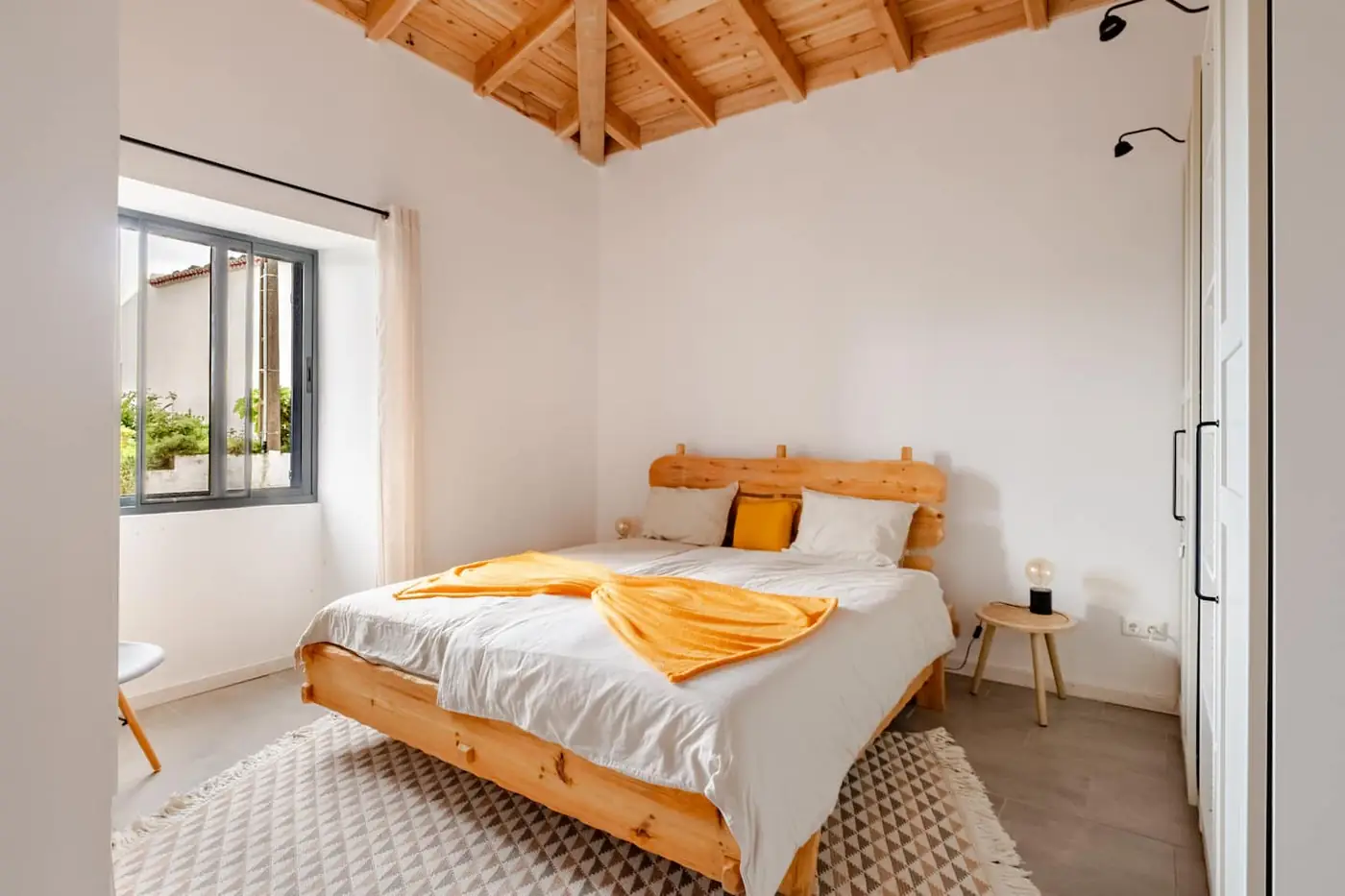 Bedroom 2 1