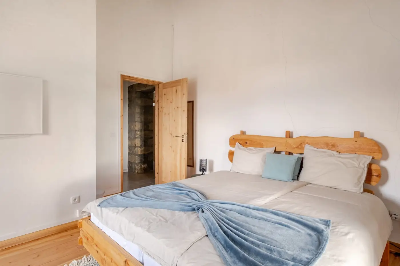 Bedroom 1 3