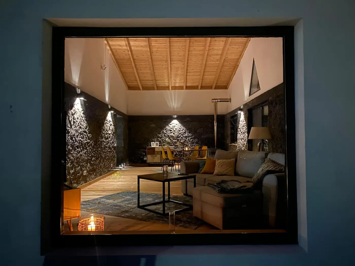 Living & dining 6